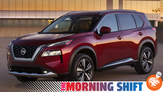 Nissan Is Finally Starting To Turn Things Around